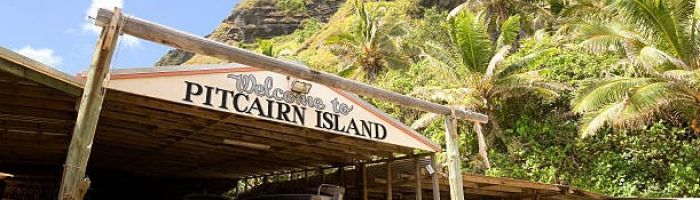 Kreuzfahrt Aranui 5 - Pitcairn - Tahiti