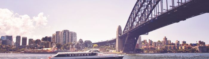 Individualreise Australien - Sydney - Australien