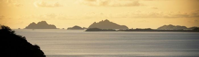 Urlaub Südsee - Inseln - Fiji