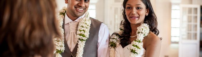 Heiraten Tahiti - Brautpaar - Moorea