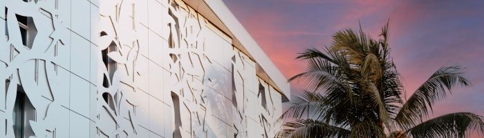 Hotel Reva Tahiti - Außenansicht - Tahiti