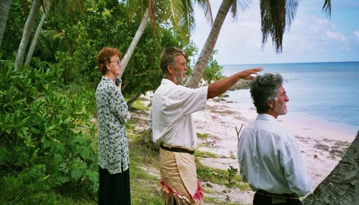 Best of Tonga - Rundgang - Tonga