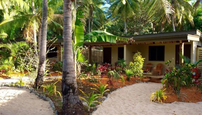 Hotel Paradise Cove Resort Yasawas - Bungalow - Fiji