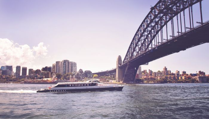 Individualreise Australien - Sydney - Australien